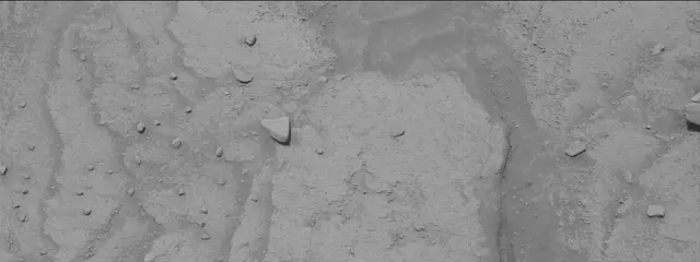 Sol 3759: Mast Camera (Mastcam)