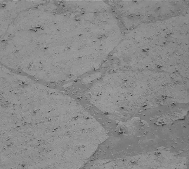 Sol 3759: Mast Camera (Mastcam)
