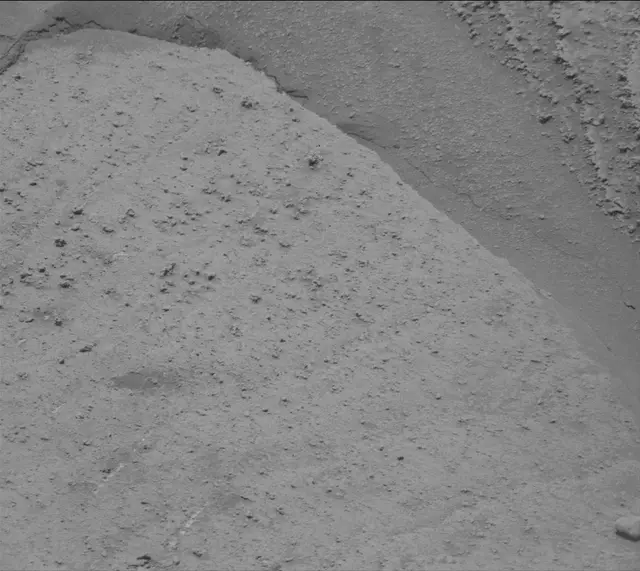 Sol 3759: Mast Camera (Mastcam)