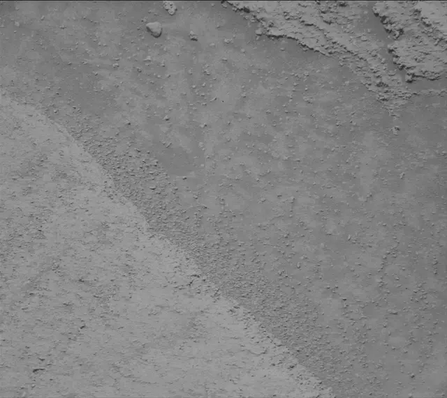 Sol 3759: Mast Camera (Mastcam)