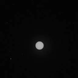 Sol 3761: Mast Camera (Mastcam)