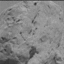 Sol 3762: Mast Camera (Mastcam)