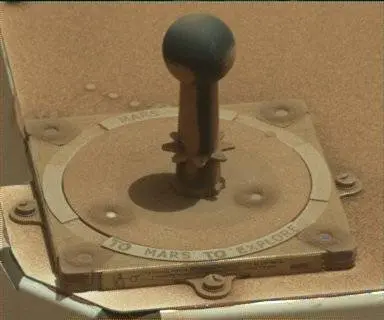 Sol 3762: Mast Camera (Mastcam)