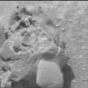 Sol 3762: Mast Camera (Mastcam)