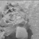 Sol 3762: Mast Camera (Mastcam)