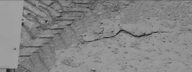 Sol 3762: Mast Camera (Mastcam)