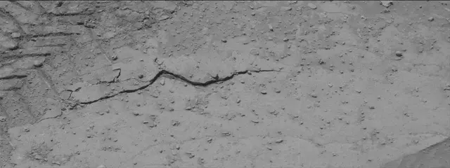Sol 3762: Mast Camera (Mastcam)