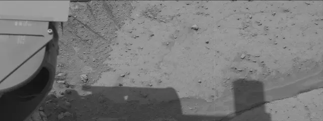 Sol 3762: Mast Camera (Mastcam)
