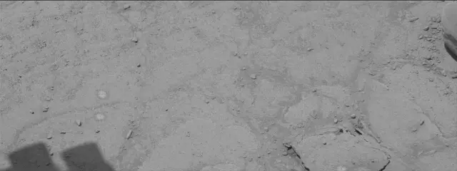 Sol 3762: Mast Camera (Mastcam)