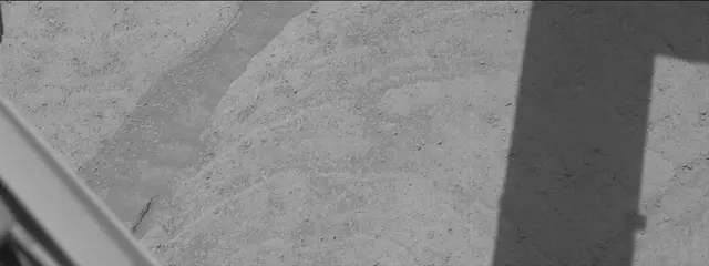 Sol 3762: Mast Camera (Mastcam)