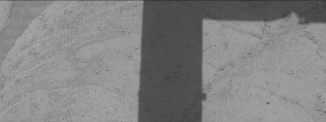 Sol 3762: Mast Camera (Mastcam)