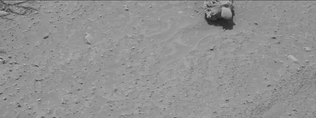 Sol 3763: Mast Camera (Mastcam)