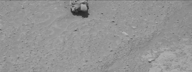 Sol 3763: Mast Camera (Mastcam)