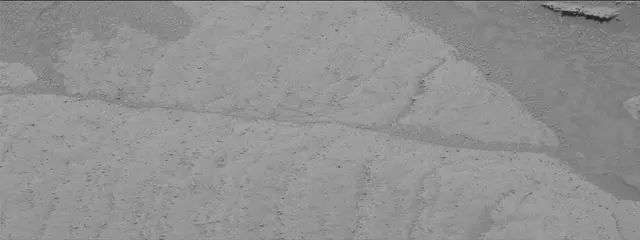 Sol 3763: Mast Camera (Mastcam)