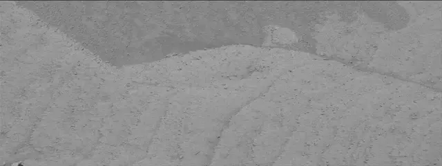 Sol 3763: Mast Camera (Mastcam)
