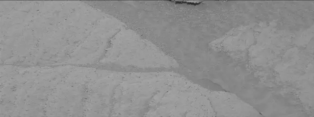 Sol 3763: Mast Camera (Mastcam)