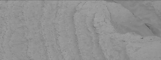 Sol 3763: Mast Camera (Mastcam)