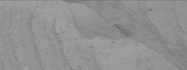 Sol 3763: Mast Camera (Mastcam)