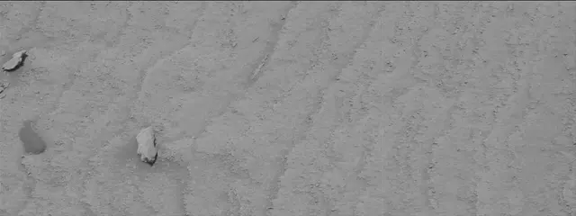 Sol 3763: Mast Camera (Mastcam)
