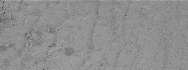 Sol 3763: Mast Camera (Mastcam)