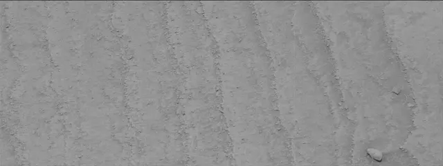 Sol 3763: Mast Camera (Mastcam)