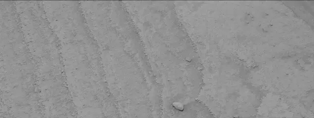 Sol 3763: Mast Camera (Mastcam)