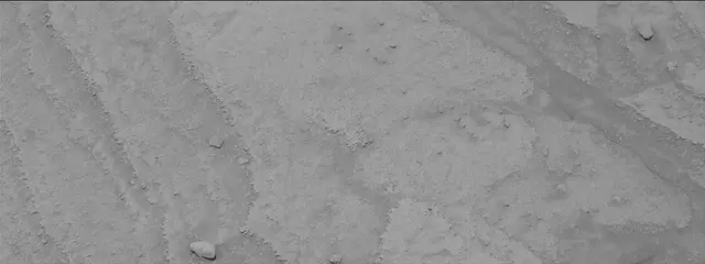 Sol 3763: Mast Camera (Mastcam)