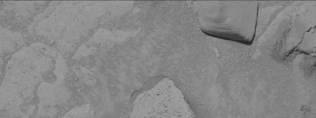 Sol 3763: Mast Camera (Mastcam)