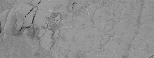 Sol 3763: Mast Camera (Mastcam)