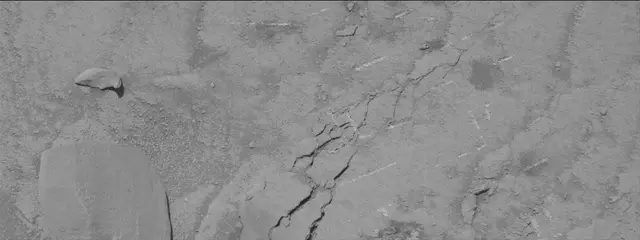 Sol 3763: Mast Camera (Mastcam)