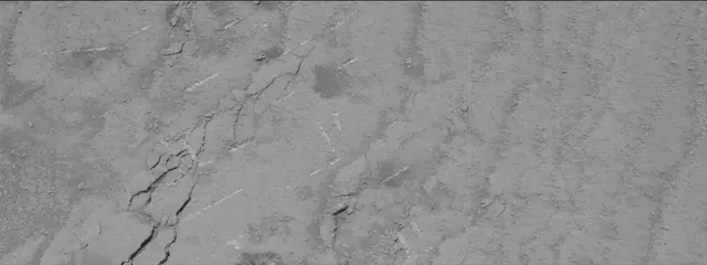 Sol 3763: Mast Camera (Mastcam)