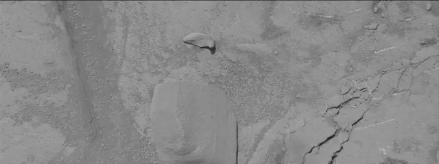 Sol 3763: Mast Camera (Mastcam)