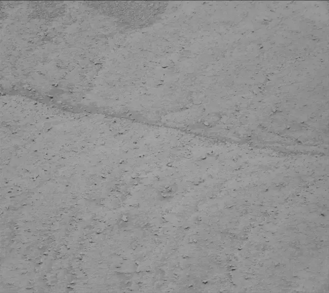 Sol 3763: Mast Camera (Mastcam)
