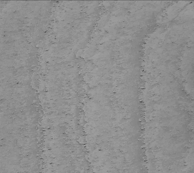 Sol 3763: Mast Camera (Mastcam)
