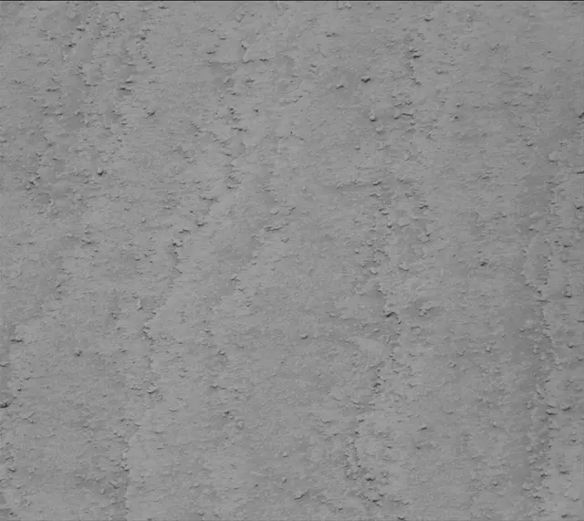Sol 3763: Mast Camera (Mastcam)