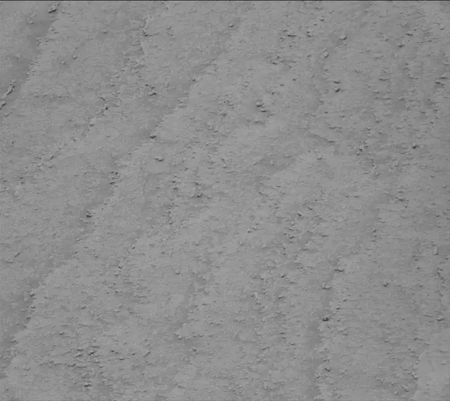 Sol 3763: Mast Camera (Mastcam)