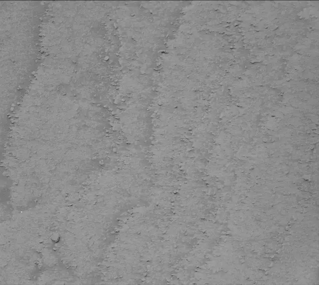 Sol 3763: Mast Camera (Mastcam)
