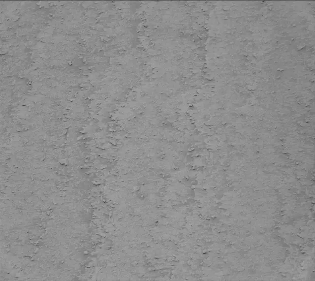 Sol 3763: Mast Camera (Mastcam)