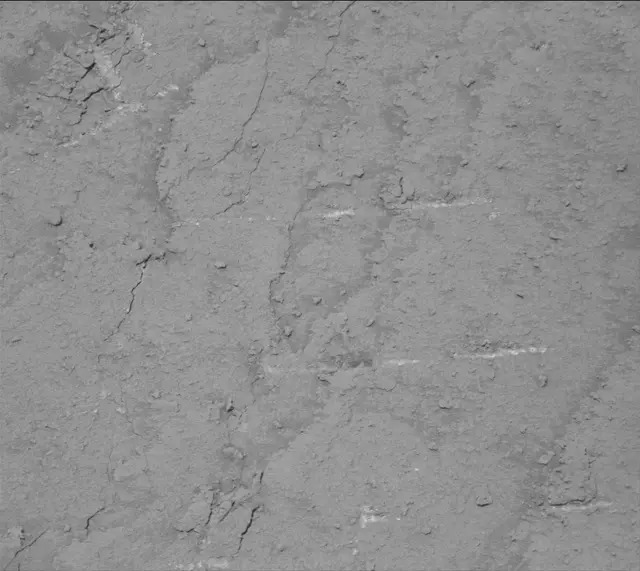 Sol 3763: Mast Camera (Mastcam)