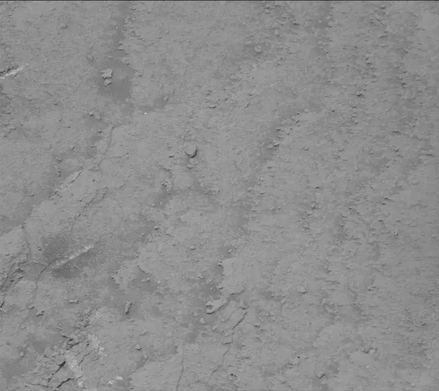 Sol 3763: Mast Camera (Mastcam)