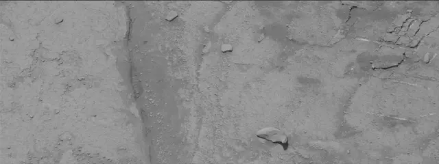 Sol 3766: Mast Camera (Mastcam)
