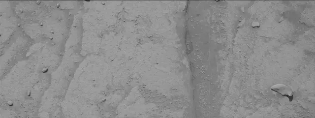 Sol 3766: Mast Camera (Mastcam)