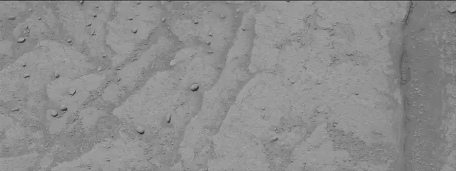 Sol 3766: Mast Camera (Mastcam)