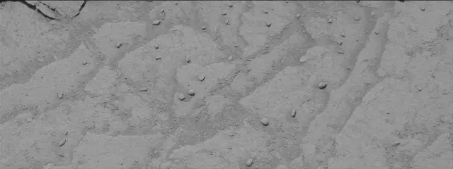 Sol 3766: Mast Camera (Mastcam)