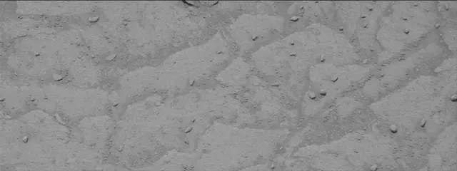 Sol 3766: Mast Camera (Mastcam)