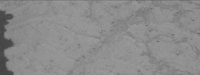 Sol 3766: Mast Camera (Mastcam)