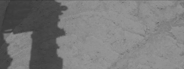 Sol 3766: Mast Camera (Mastcam)