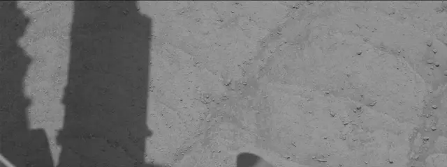 Sol 3766: Mast Camera (Mastcam)