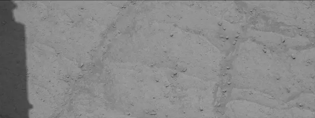 Sol 3766: Mast Camera (Mastcam)