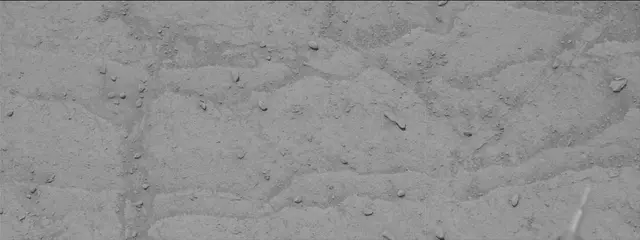 Sol 3766: Mast Camera (Mastcam)
